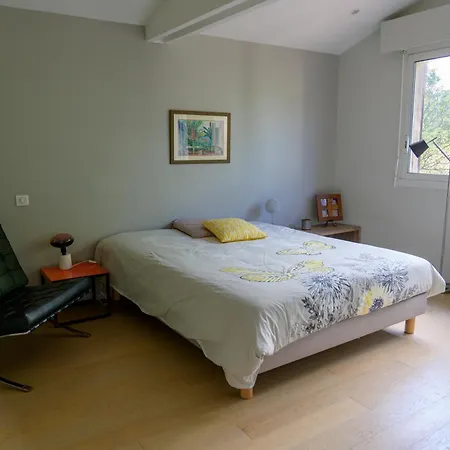 Villa Sofi Pres Du Golf D'hossegor Havre De Paix 8 Pers *